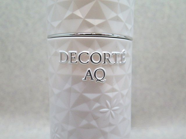 DECORTE AQ コスメデコルテ AQ ホワイトニング エマルジョン