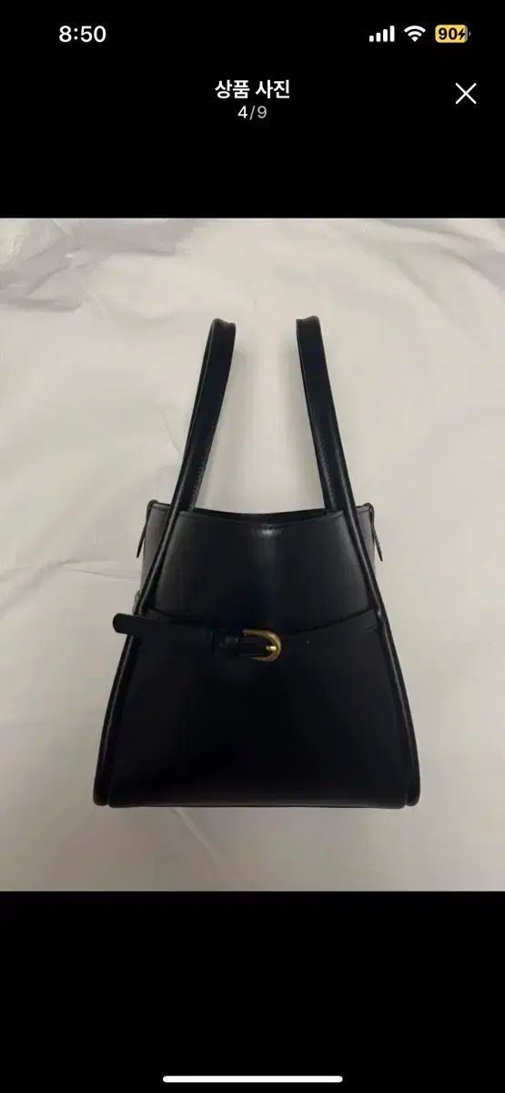 トゥーフェバッグ