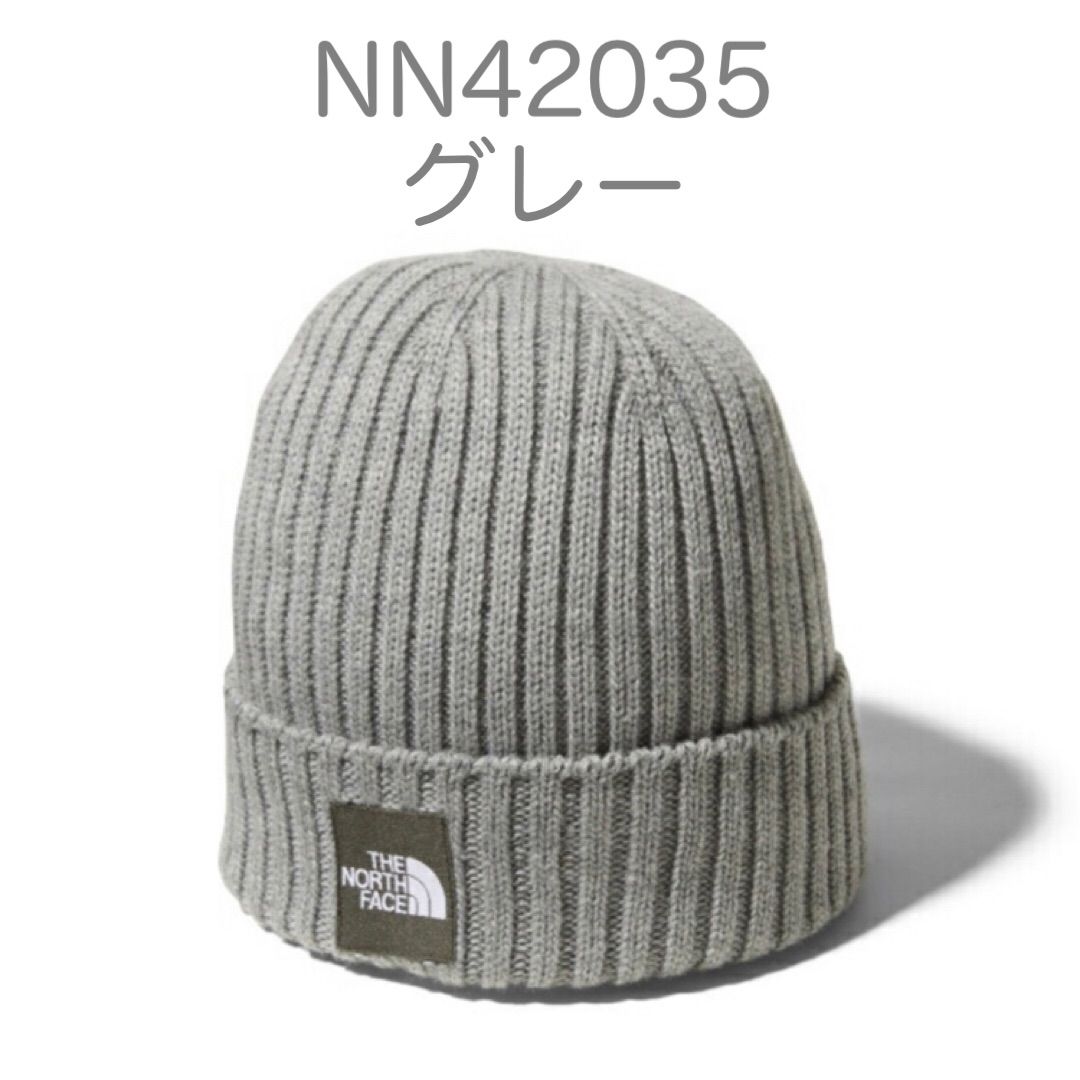 未使用】THE NORTH FACE ニット帽-connectedremag.com