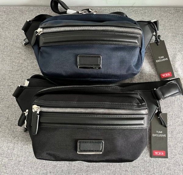 2色選択可TUMI