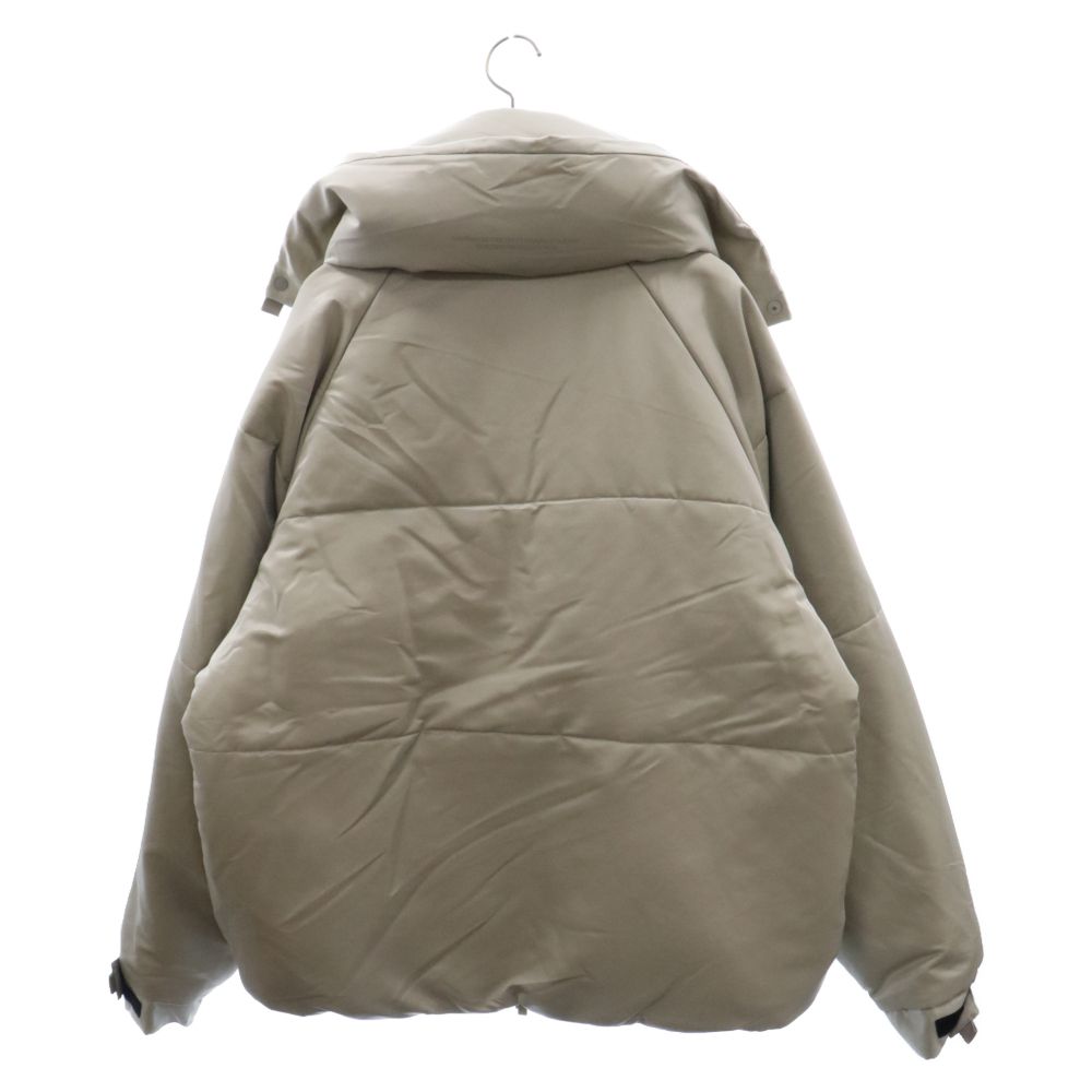 TIGHTBOOTH TIGHTBOOTH タイトブース MONSTER PARKA SHORT (タイト 