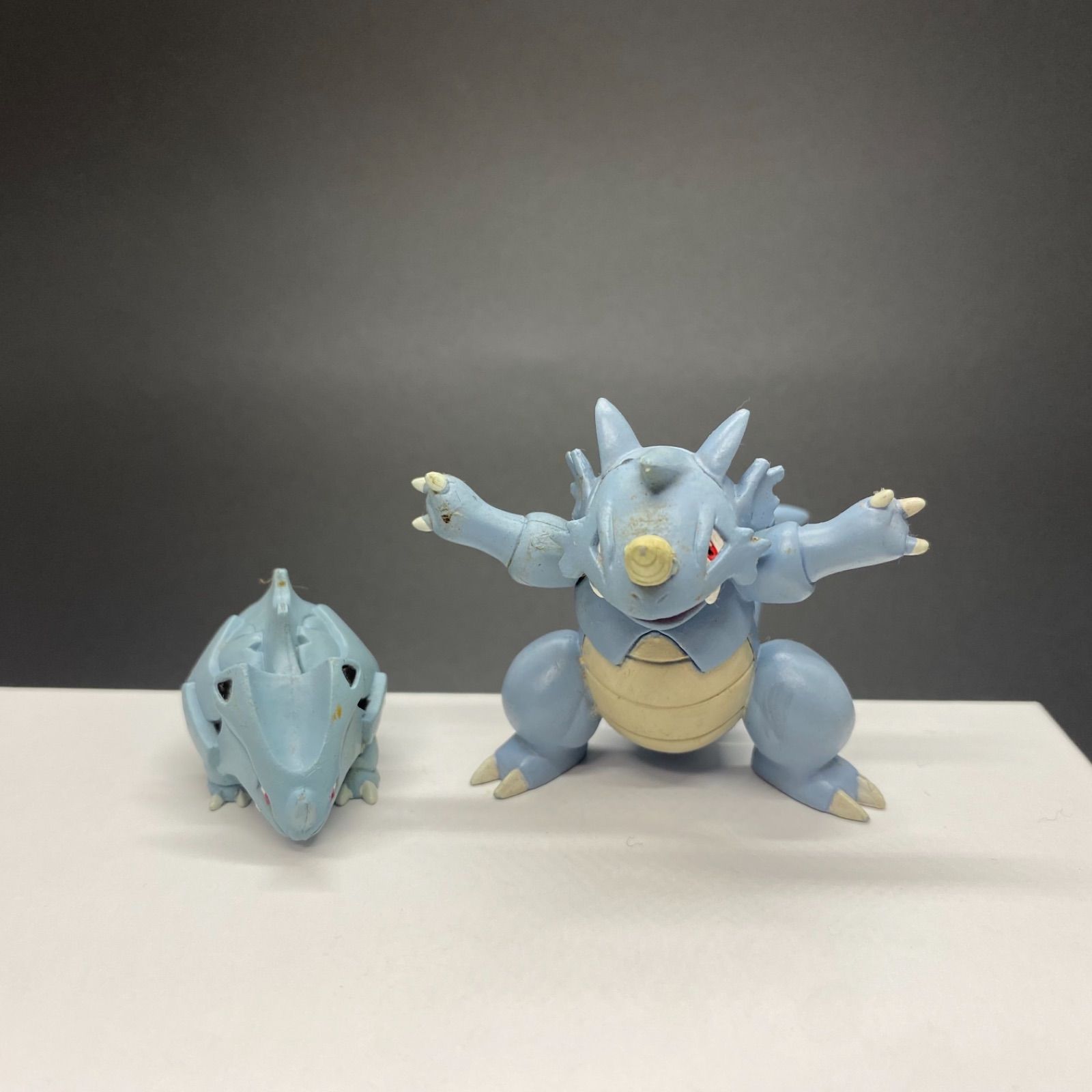 1/20 ds studio サイホーン サイドン ポケモン スケールワールド 立体