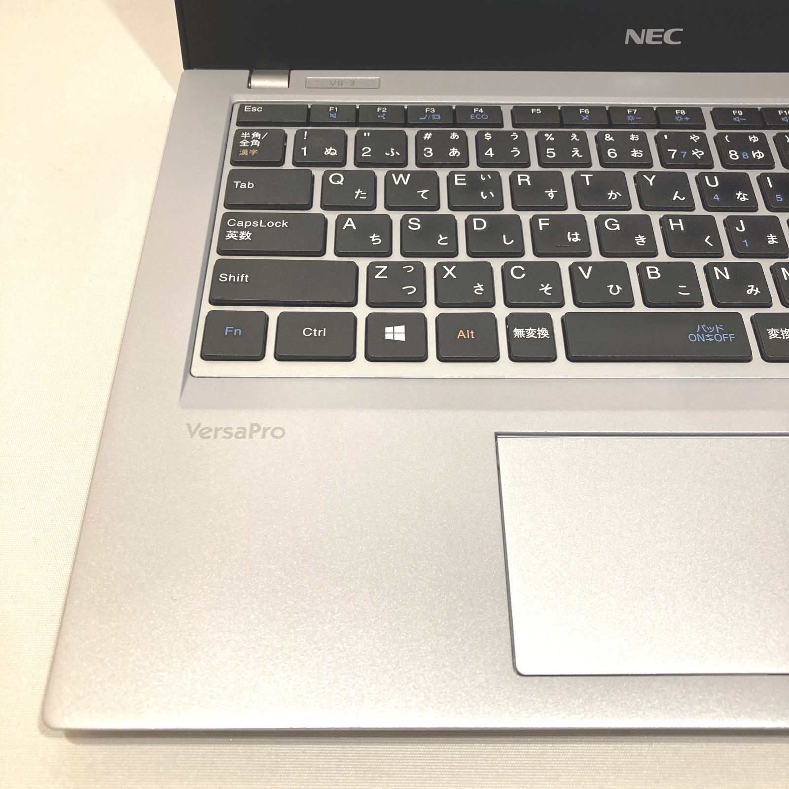 初心者✨快適i3・大容量SSD◇シルバー◇すぐ使えるノートパソコン