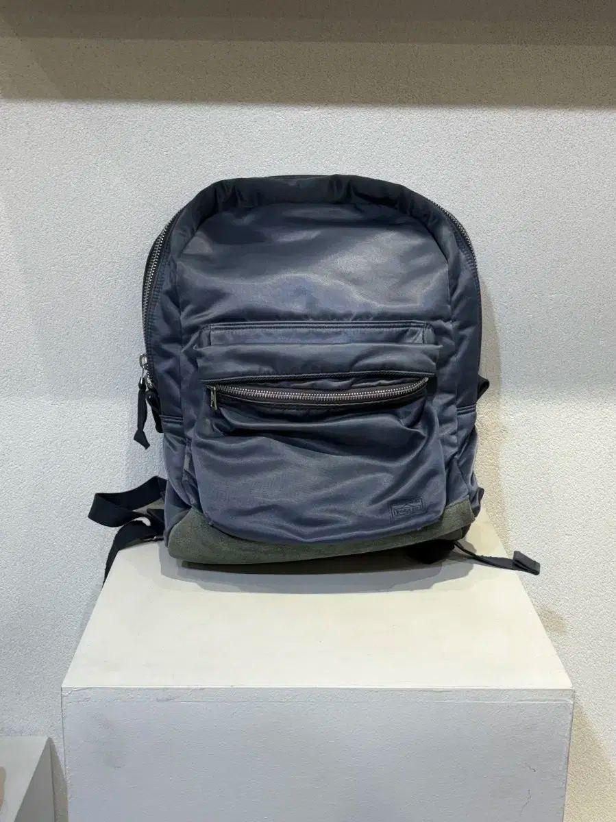 Porter ポーター リュック リュックサック ネイビー
