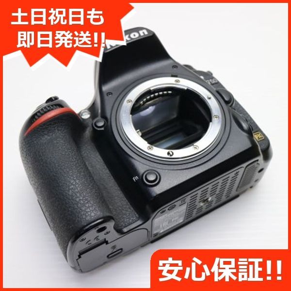 ☆動作品☆ ニコン NIKON D7000 ボディ 元箱 #19182