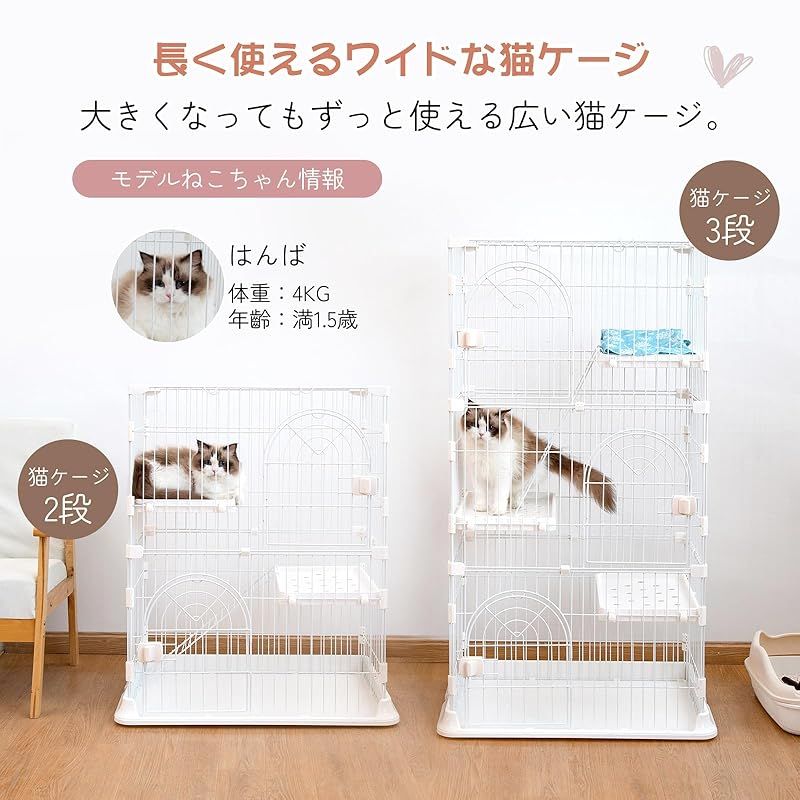 ケージ