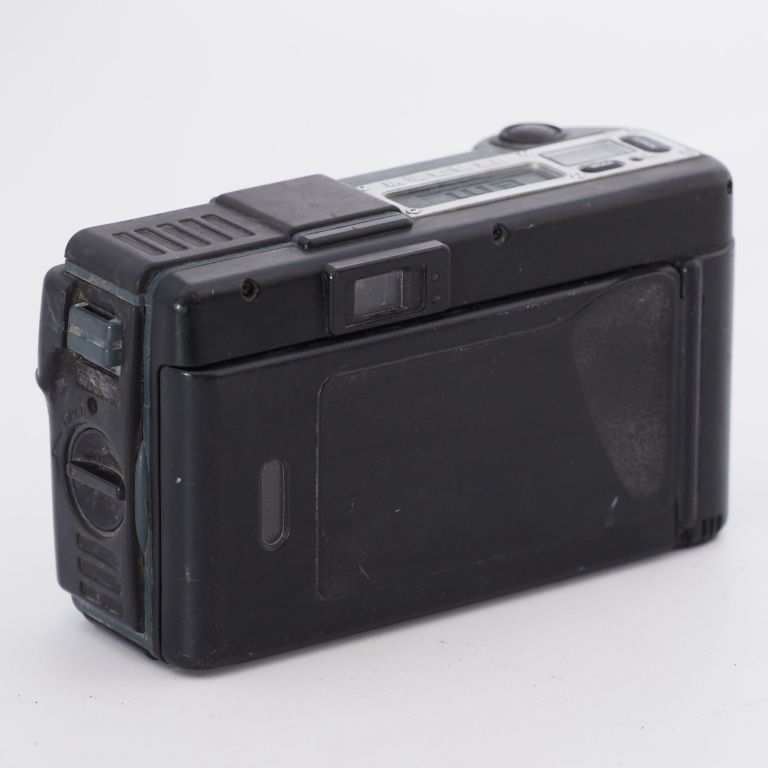 konica コニカ コンパクトフィルカメラ 現場監督 28HG 防水防塵