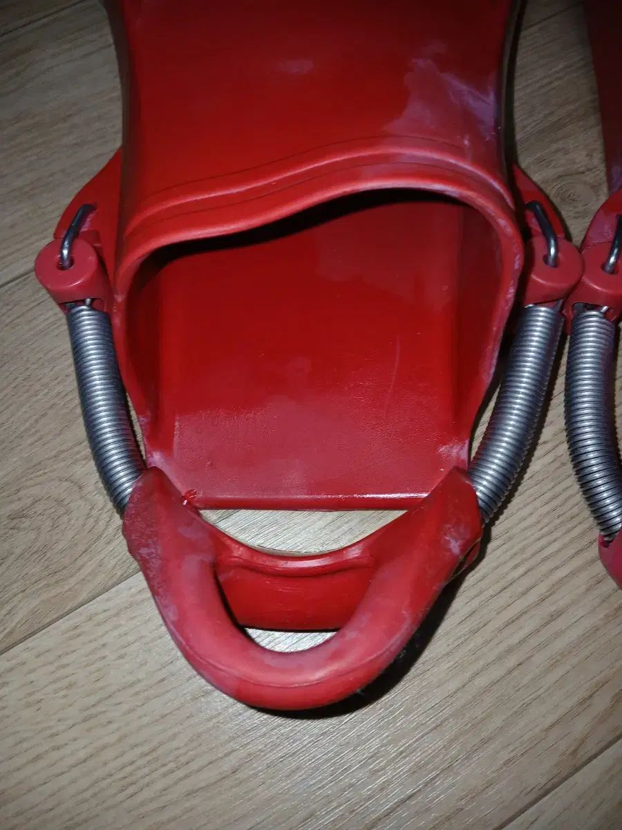 ポセイドン スキューバ ジェットフィン