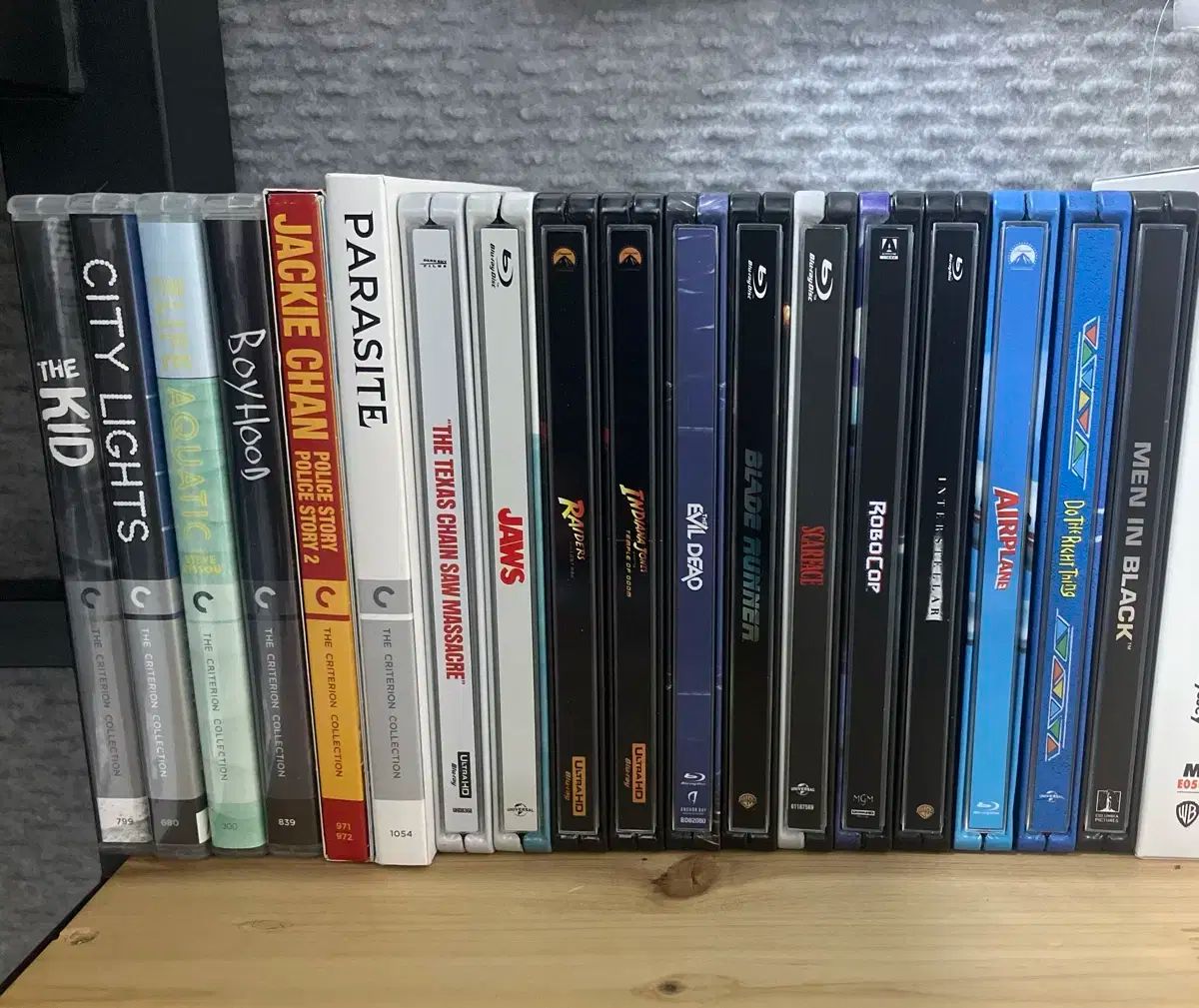 ブルーレイ Blu-ray 1 枚のシートに