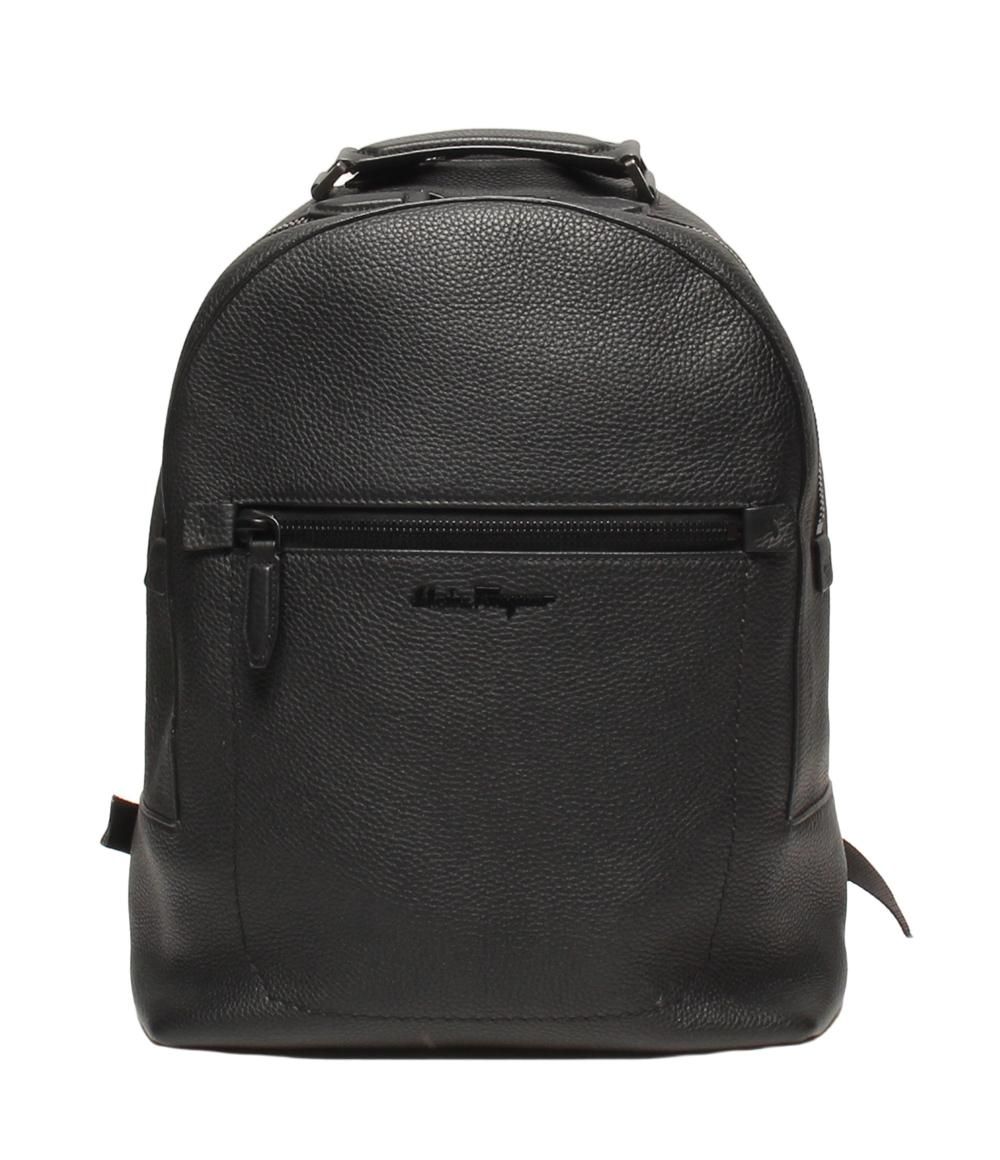 サルバトーレフェラガモ リュック ユニセックス Salvatore Ferragamo