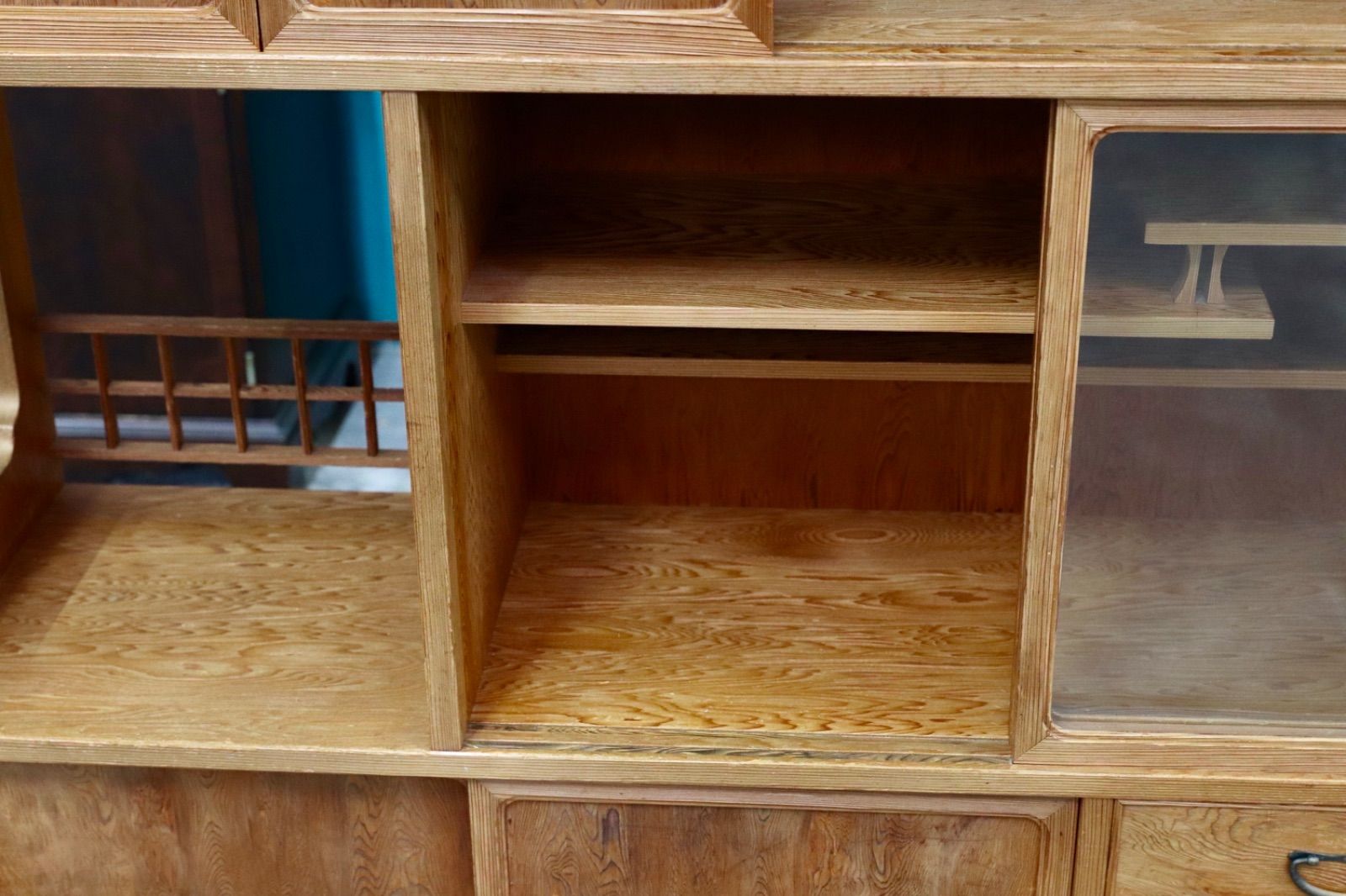 飾り棚 サイドボード