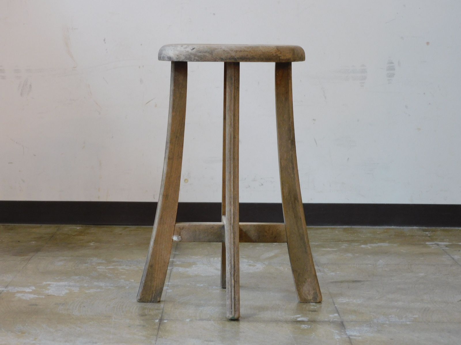 アンティーク ブナ