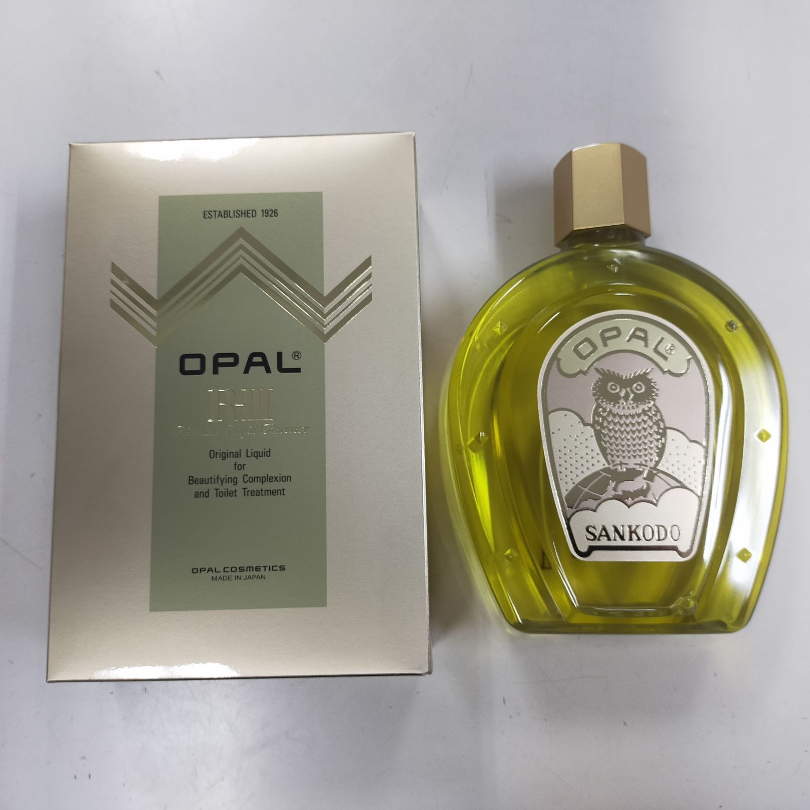 OPAL 美容液 460ml OPAL 美容液 460ml OPAL 美容液 460ml OPAL オパール 460ml 美容液