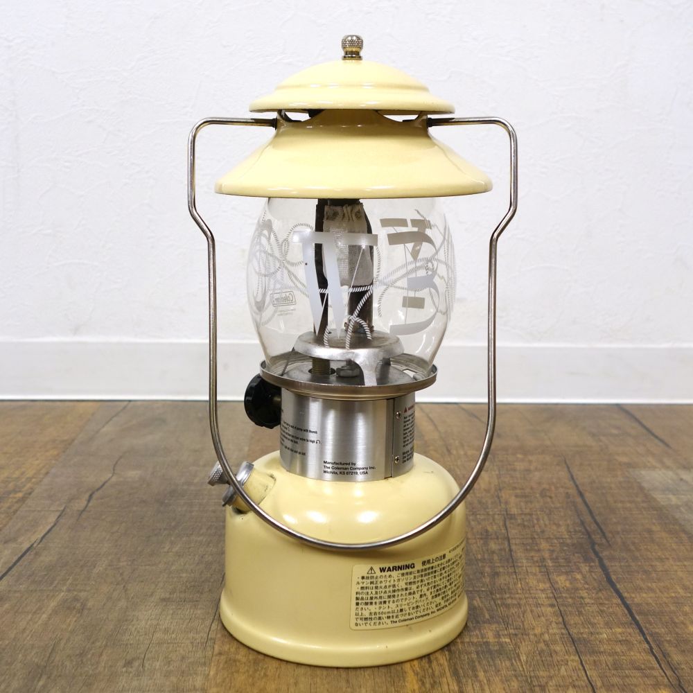 コールマン Coleman SEASON'S LANTERN 2014 シーズン - メルカリ