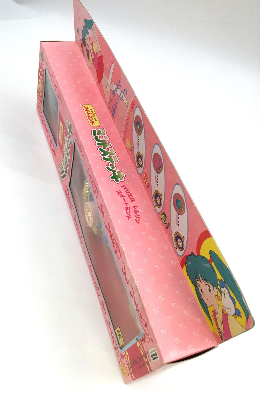 ♪) 【未開封品】 魔法のエンジェル スイートミント ミント