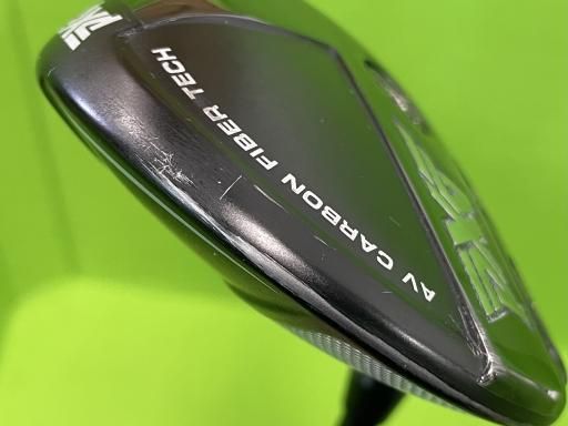 中古】 PXG PXG 0341X GEN4 5W フェアウェイウッド FW