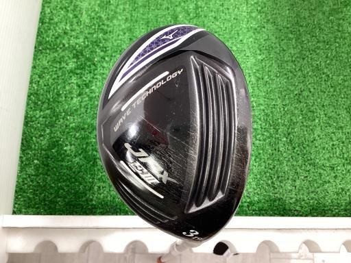 中古】 ミズノ JPX 900 5W フェアウェイウッド FW 純正特注シャフト