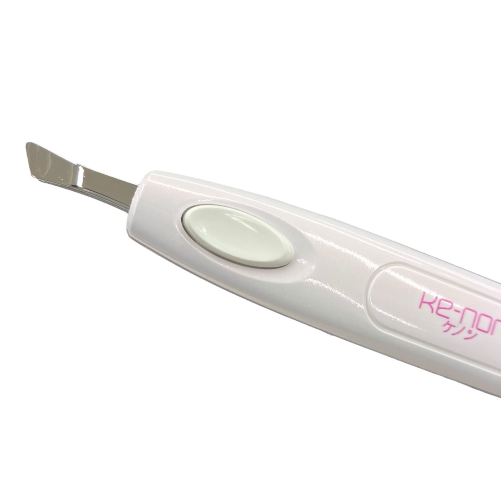 186001 現状品☆ ke-non ケノン Ver 6.1 パールホワイト NIPL-2080 