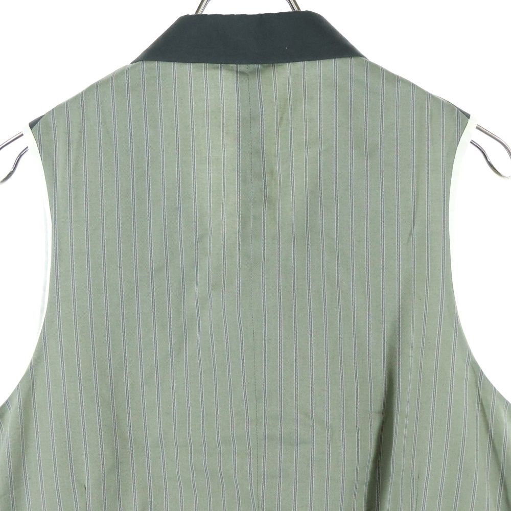 Yohji Yamamoto POUR HOMME (ヨウジヤマモト プールオム) 24SS