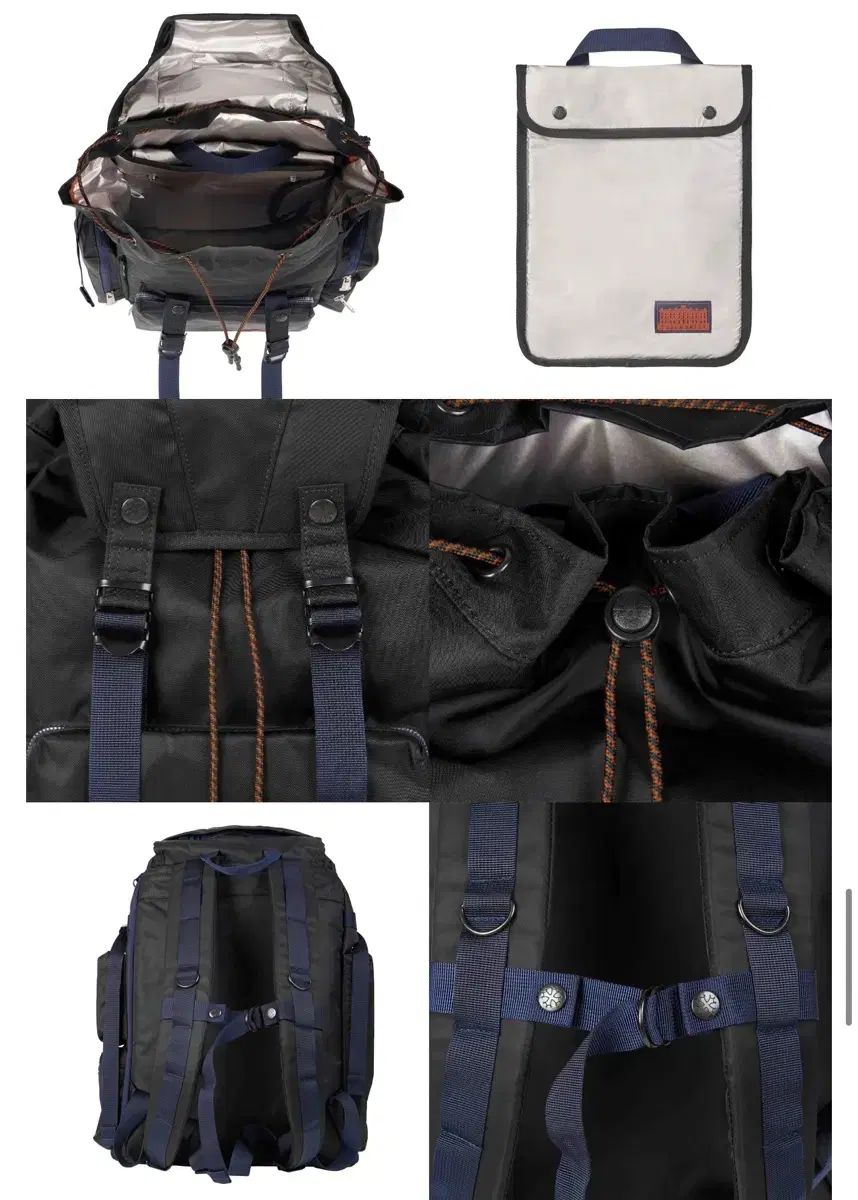 サロン ド ルヴァン ペッツ バックパック レディースRBB-250 SALON de