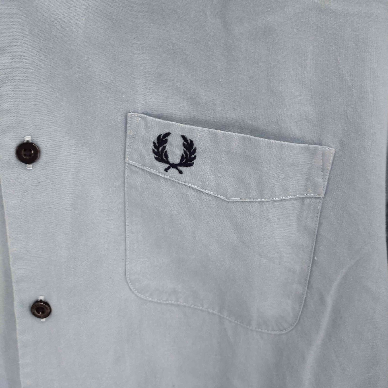 楽天市場】フレッドペリー FRED PERRY シャツ 半袖 メンズ