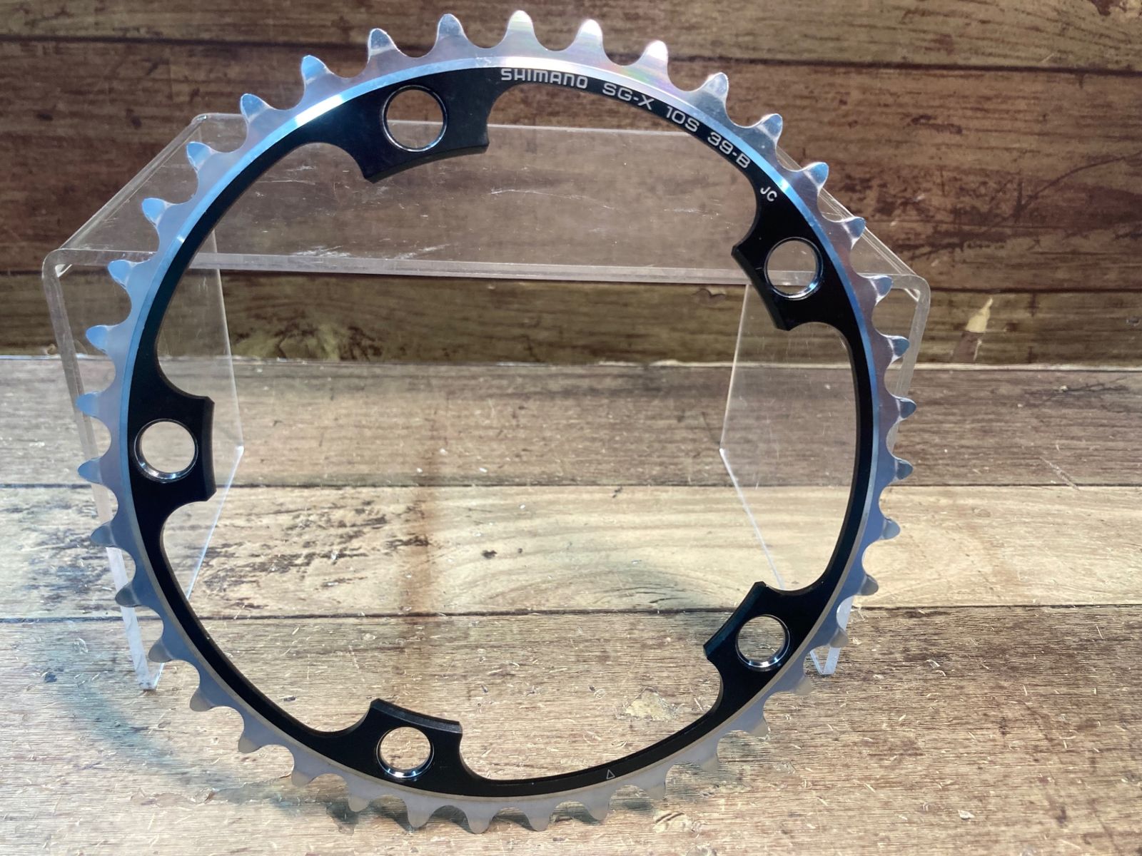 IJ748 シマノ SHIMANO デュラエース DURA-ACE FC-7900 チェーンリング