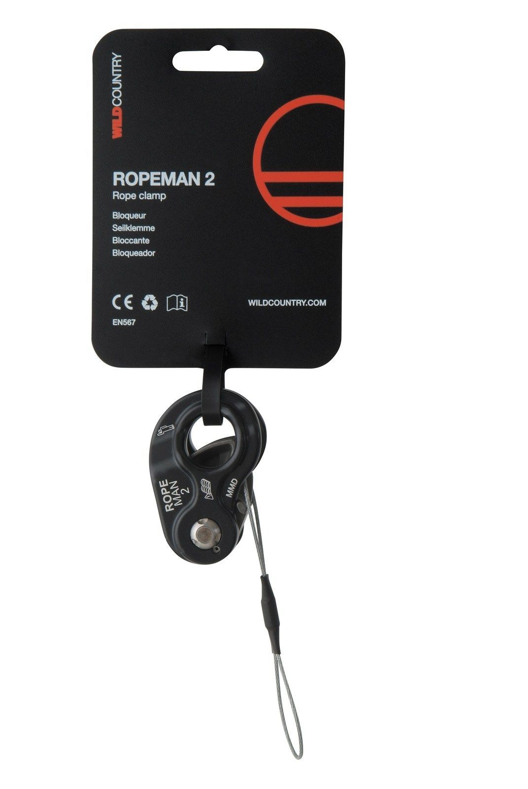 アルパイン アッセンダー