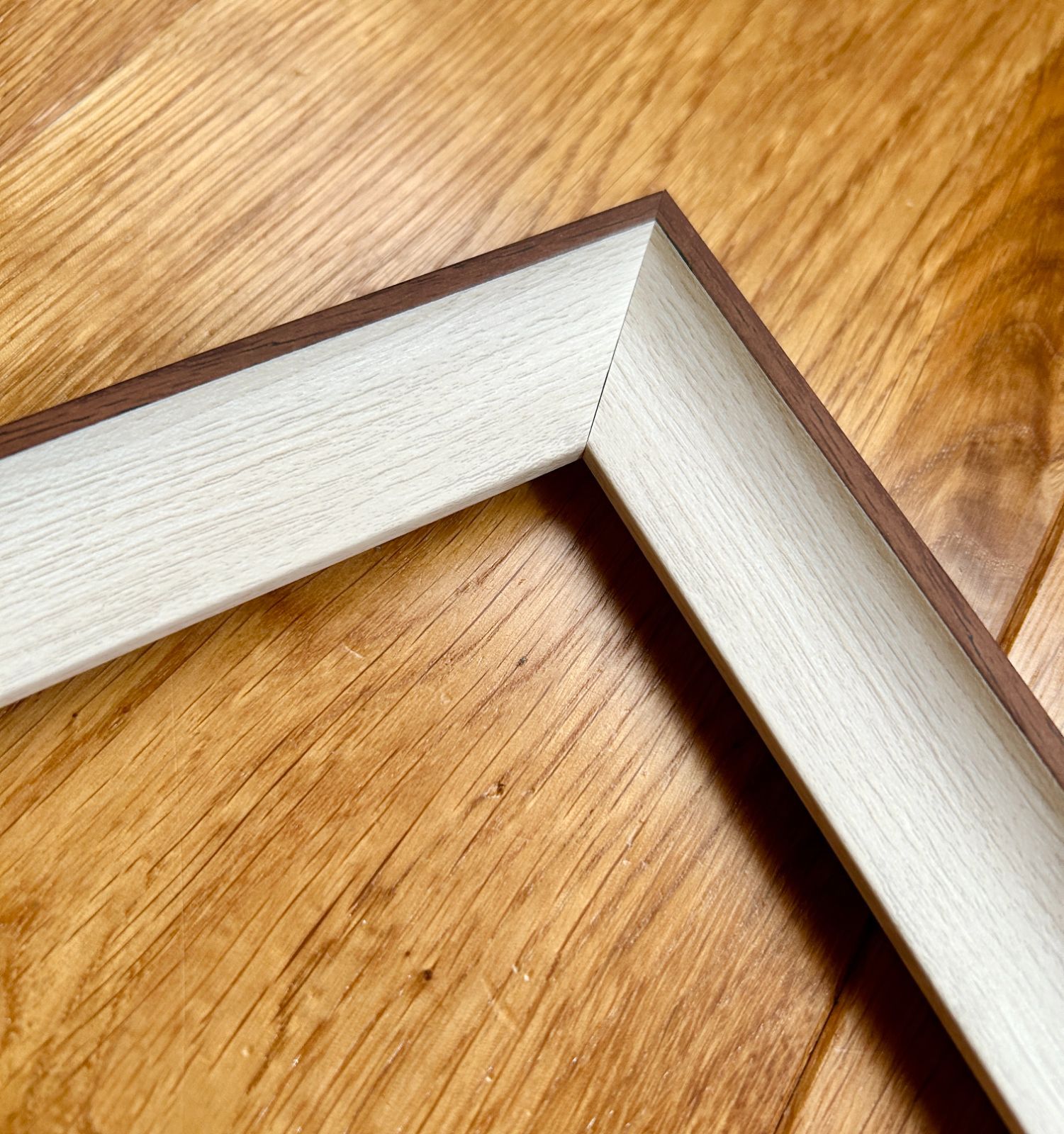 新品☆額縁付アートポスター☆ピエト・モンドリアン☆Piet