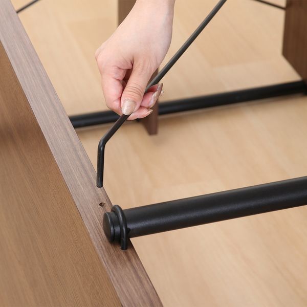 ミディアムブラウン