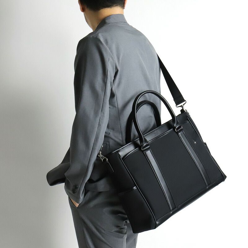 新品 タケオキクチ ビジネスバッグ メンズ A4 TAKEO KIKUCHI 