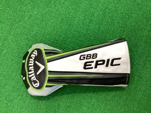 キャロウェイ GBB EPIC STAR 9.5° Tour AD TP-5 S 男性用 右利き