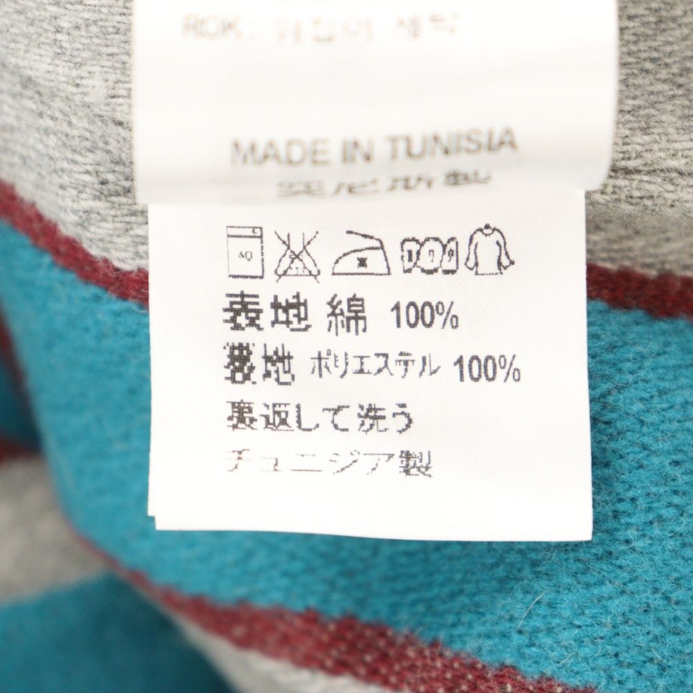 Carhartt WIP (カーハート ダブリューアイピー) ×STUSSY CHORE