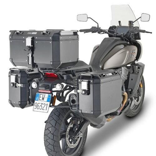 3営業日で発送 GIVI ジビ GIVIPLO8400CAMPANAME21 品番 27687