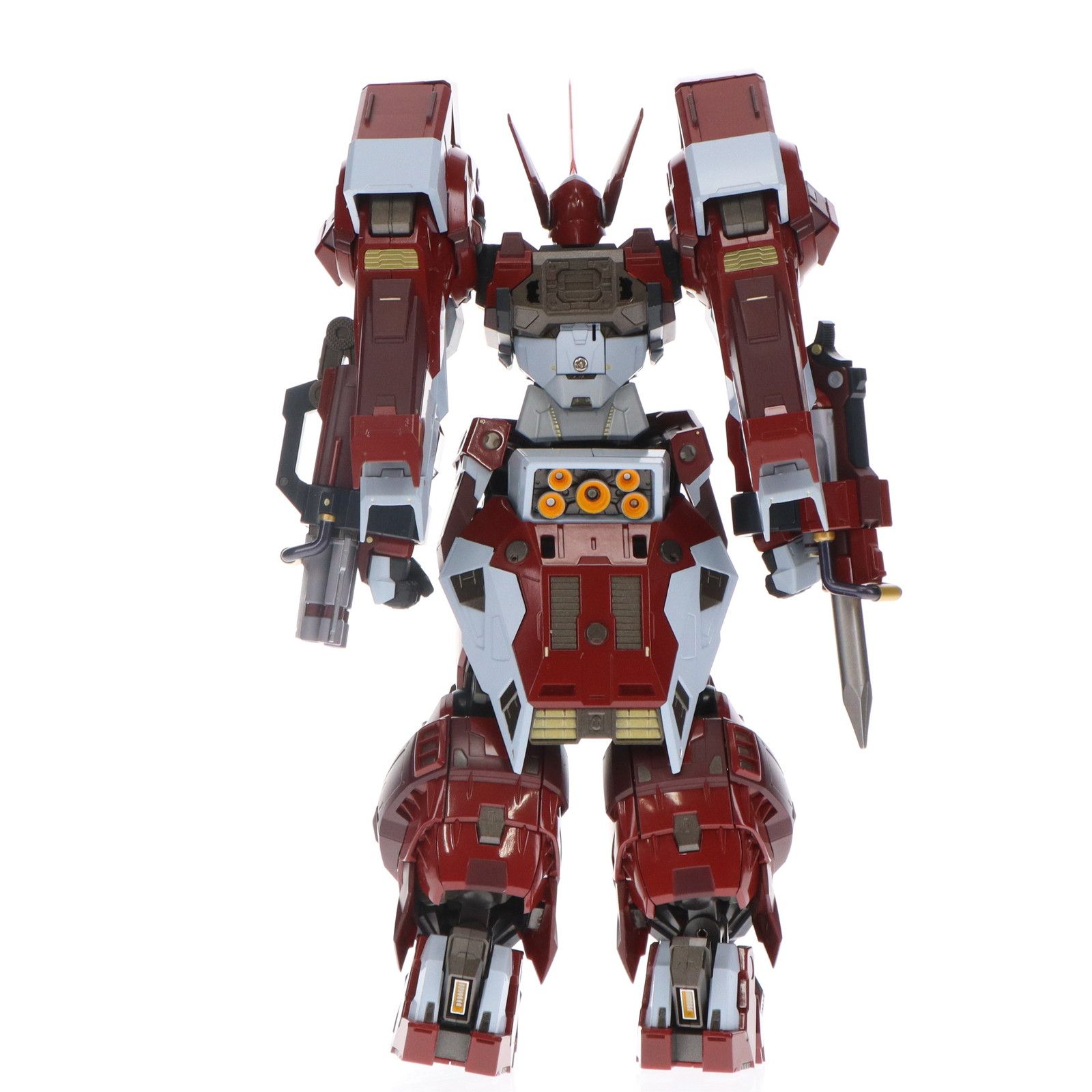 鉄機巧 アルトアイゼン スーパーロボット大戦OG ORIGINAL