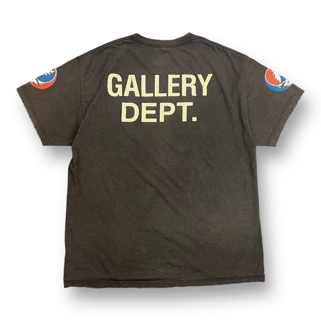 美品 GALLERY DEPT. 22SS GRATEFUL DEAD T-SHIRT グレイトフルデッド T