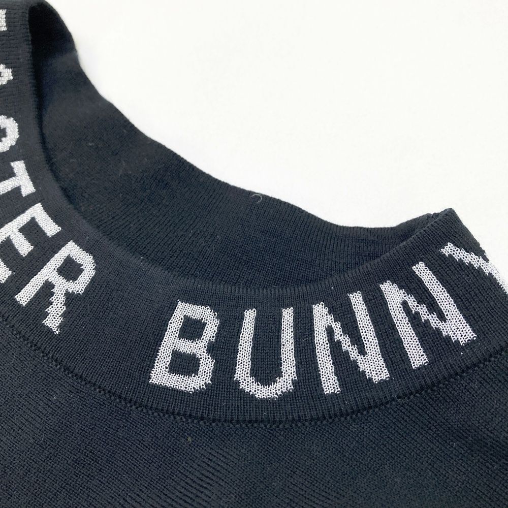 サイズ：1 MASTER BUNNY EDITION マスターバニーエディション ニット