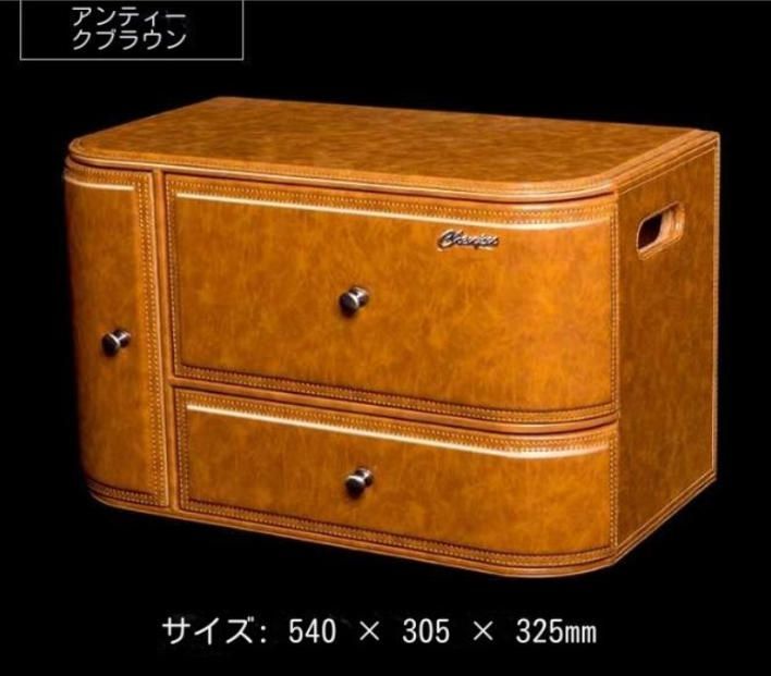 自動車皮質収納ボックス多機能トランク収納ボックス車内整理ボックストランクトランクトランク車載収納ボックス用品