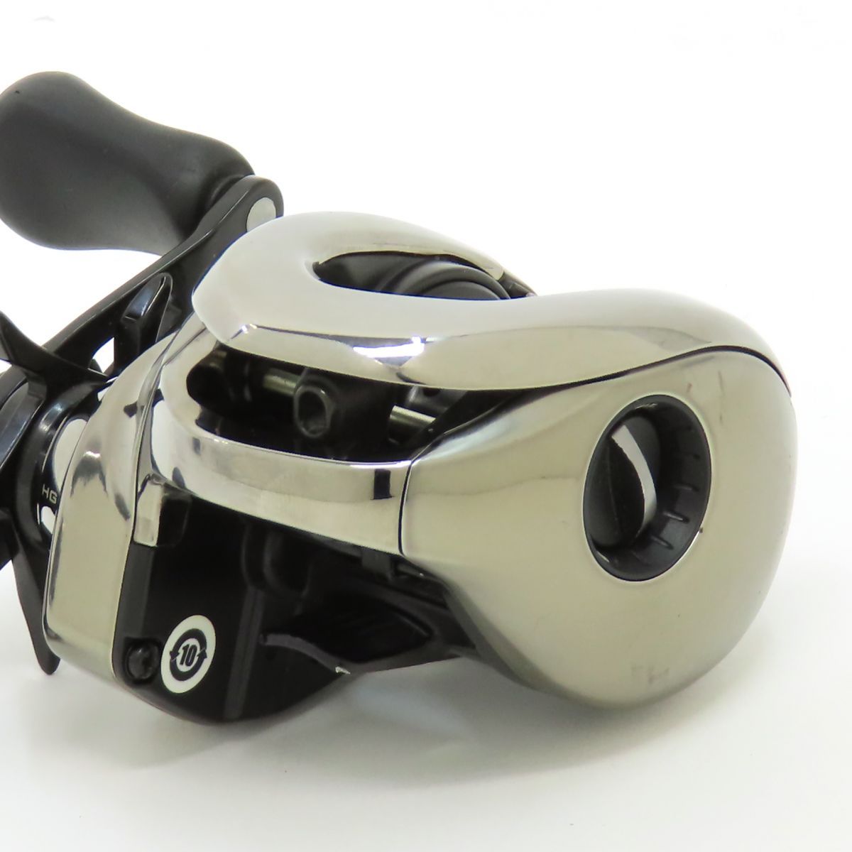 SHIMANO シマノ 21 ANTARES アンタレス DC HG RH 04262 右ハンドル 