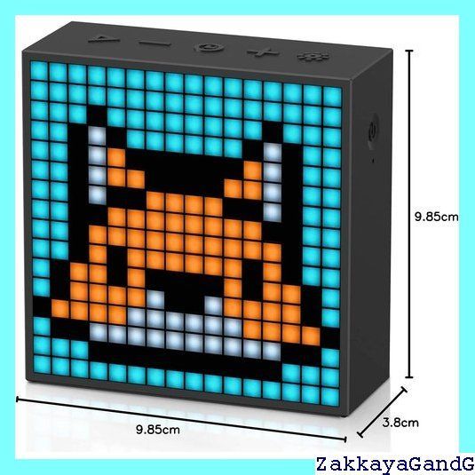 Timebox Evo