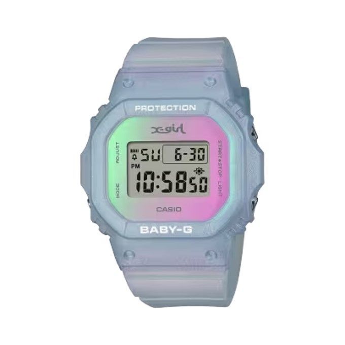 BGD-565XG-2JR Baby-G 新品・未使用 メーカー1年間正規保証付き - 時計 ...