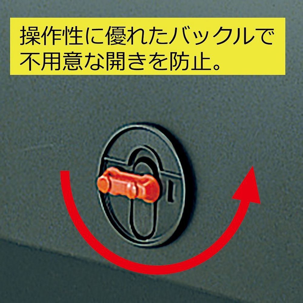 キングジム デザイナーズケース