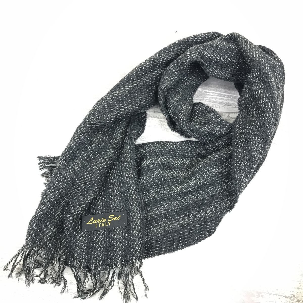 楽天市場】ermenegildo zegna マフラーの通販