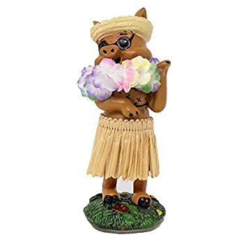 ハワイ ハワイ雑貨 DASHBOARD HULA DOLL Sweet KeAloha ダッシュボード