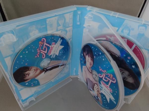 ショッピング王ルイDVD Box1・2 ショッピング王ルイ DVD-BOX1＋2 全巻 - メルカリ