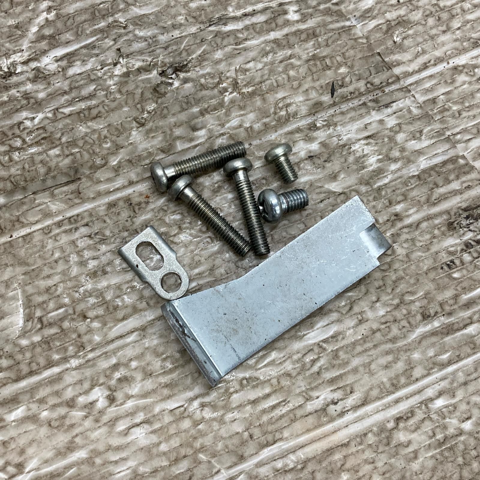 SUZUKI バンディット250