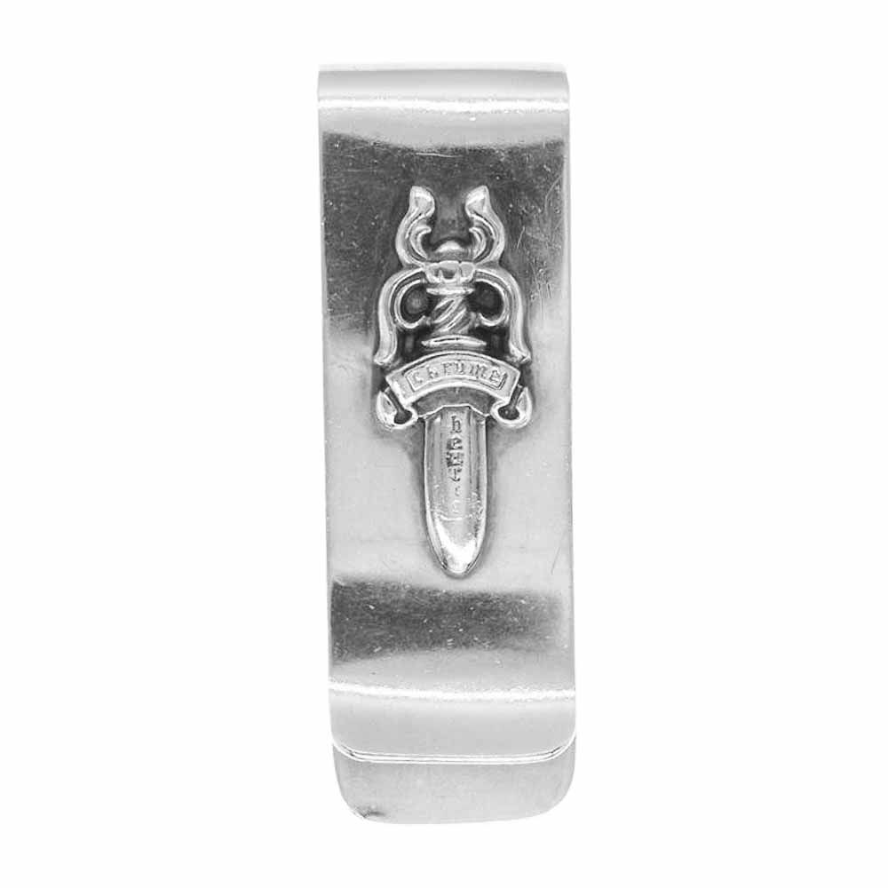 CHROME HEARTS クロムハーツ（原本無） その他アクセサリー SHOE HORN 