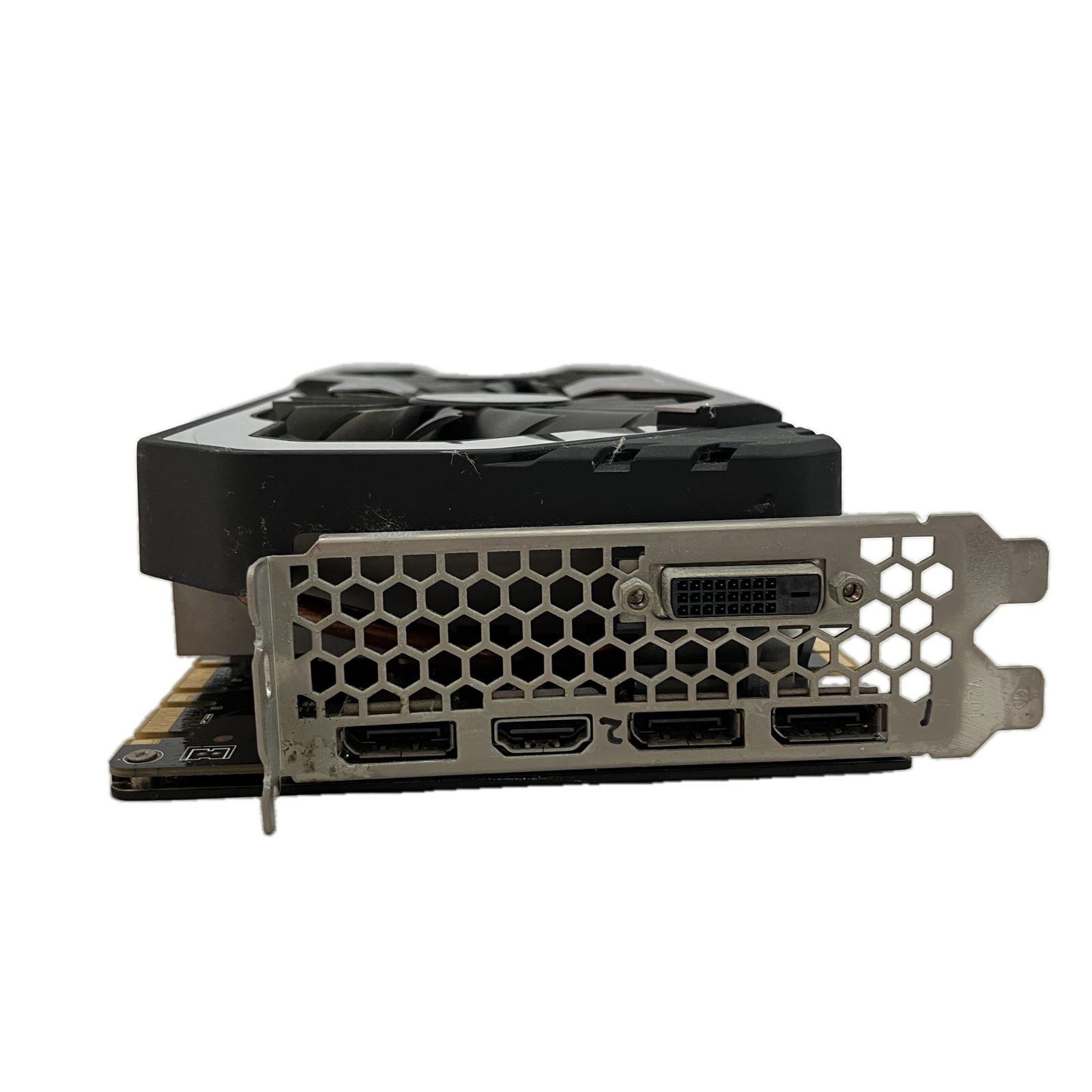 PCパーツ グラボ