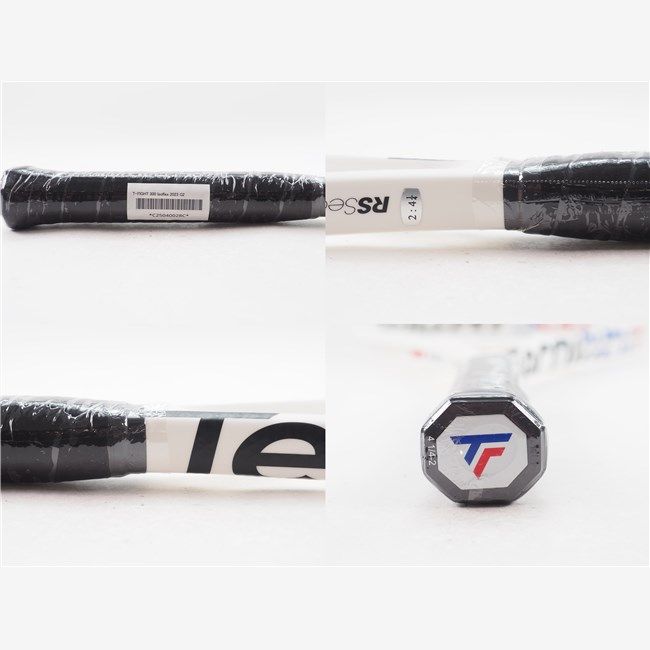 美品！Tecnifibre T-fight300 アイソフレックス　G2 maxresdefault.jpg