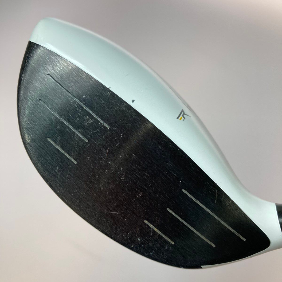 TaylorMade - ◎◎TaylorMade テーラーメイド RBZ STAGE2 3HL FW 17° フェアウェイウッド レディース TM1-313 L カバー付 キズ多 ◎◎TaylorMade テーラーメイド RBZ STAGE2 3HL FW 17