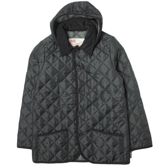 Traditional Weatherwear x BEAMS トラディショナルウェザー